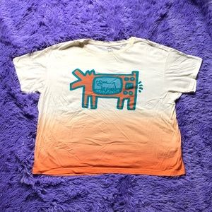 SPRZ NY KEITH HANI TEE